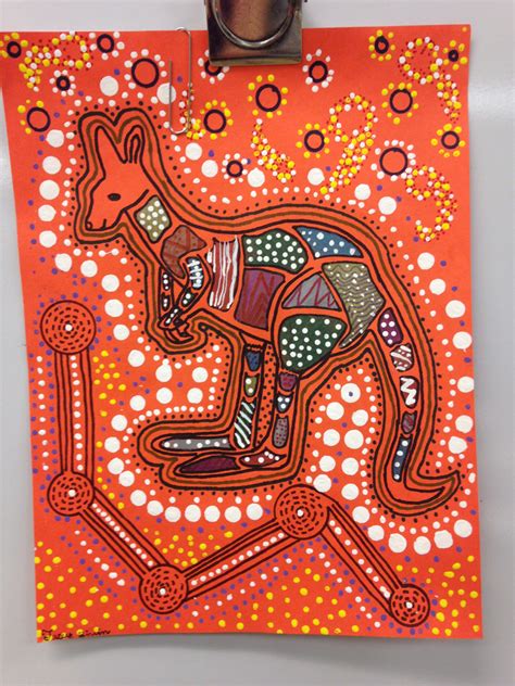 jeanne aird s art fabric and quilts inspiration from australian aboriginal art