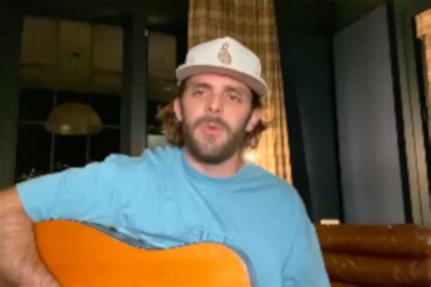 thomas rhetts  song    explores lost love