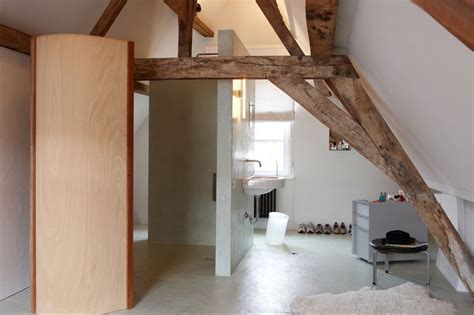 oud pand combineert slijtage en vintagedesign kelder verbouwen house hedendaagse woningen