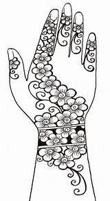 Arabe Arab Disegni Mondo Adulti Arabo Colorare Hena Orientalische Tatuaggio Henné Ausmalbilder Orient Topkleurplaat sketch template