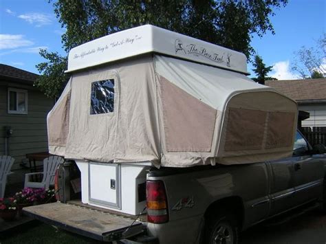 Camping Tents For Pickups Truck Box Tent In Buy And Sell
