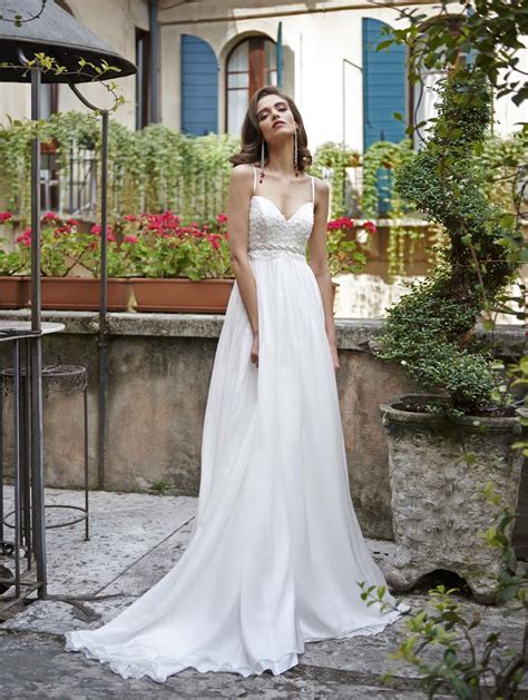 stephanie allin s gorgeous 2017 wedding dress collection