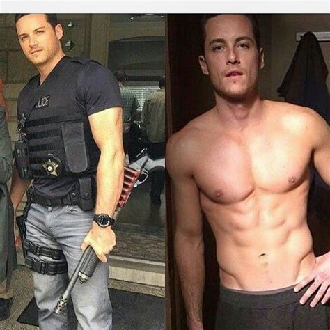 jesse lee soffer sexy  chicago pd chicago pd cast chicago