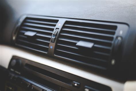 klimaanlage im auto  wertvolle auto tipps