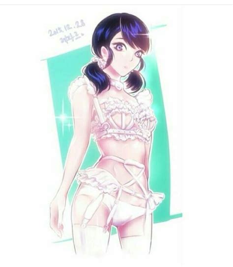 Sexy Marinette Uploaded By Maria Tj On We Heart It