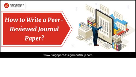 peer reviewed journal paper writing singapore examples