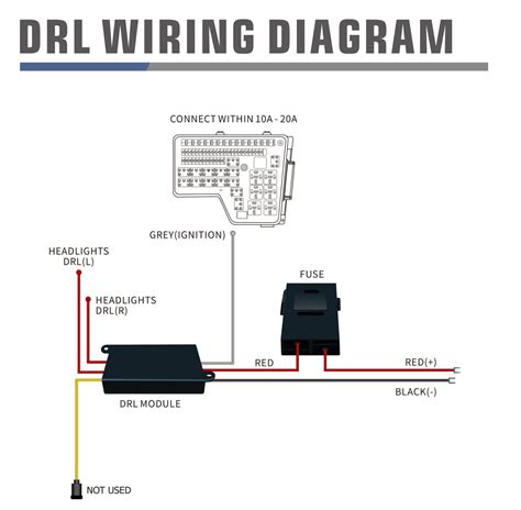 dodge ram headlight wiring diagram wiring diagram