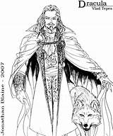 Dracula Vlad Tepes Deviantart Coloring Castlevania Pages Blaine Wolfgang Impaler Drawing Drawings Colouring Sheets Choose Board Old Fan 2007 Books sketch template
