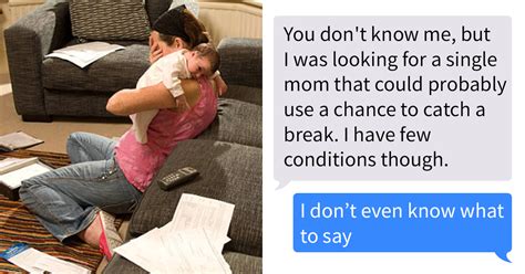 many single moms are singled out for the incredible effort they put