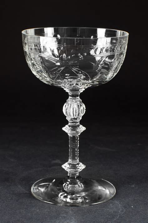 Glassware Collection Tempered Spirits