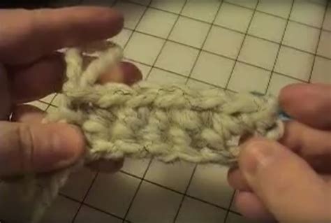 crochet  chainless foundation crochet  crochet beginner crochet tutorial