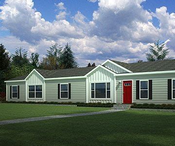 fleetwood homes manufactured homes mobile home fleetwood builds homes  life home