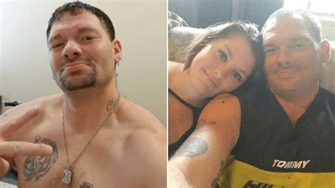 Incest Dad Whose Jealous Daughters Fought To Have Sex With Him Facing