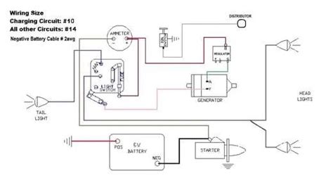 briggs  stratton magneto wiring diagram