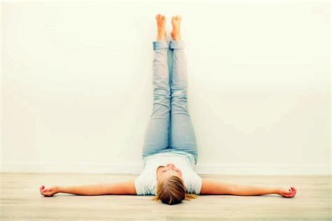 top 5 yoga poses for relaxation doyou