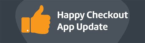 happy checkout app updated shopstorm