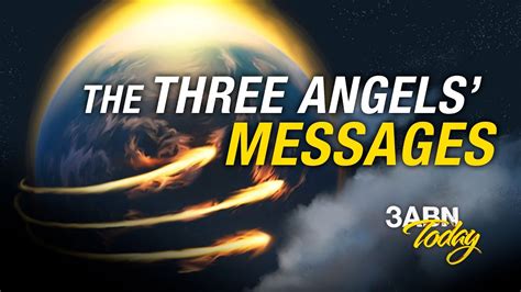 angels messages abn today  tdyl youtube
