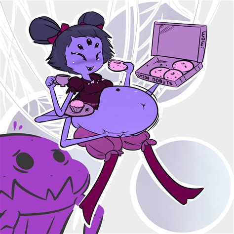 Muffet Top By Purrine Body Inflation Know Your Meme