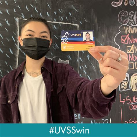 uvss win onecard  change uvss university  victoria students society