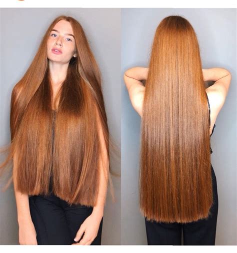 Pin By Keith On Beautiful Long Straight Red Hair Long Shiny Hair