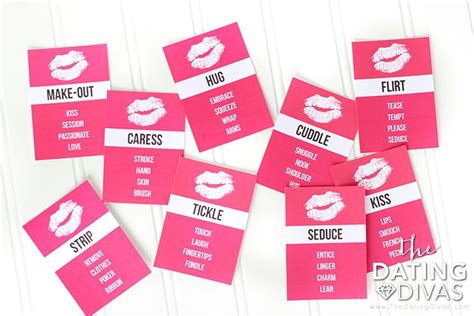 sexy taboo game for the bedroom the dating divas