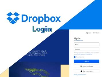 dropbox login dropbox sign    create dropbox account solutionlogins