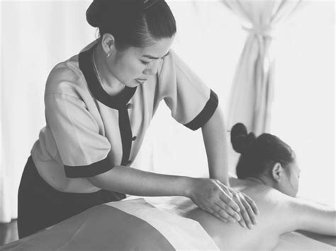Baan Thai Massage Stockholm Find And Review Asian Massage