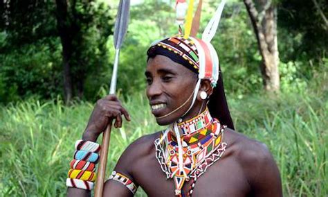 kenya cultural safari guide umoja discover the women only village