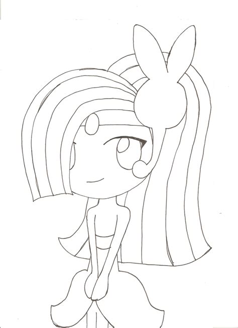 meloetta coloring pages coloring pages