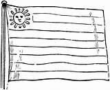 Uruguay Flag Etc Clipart Large Medium sketch template