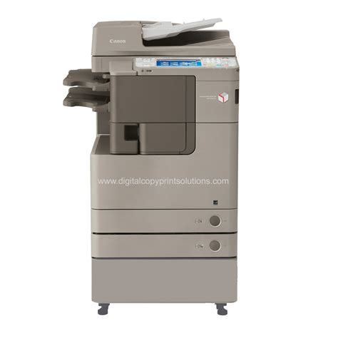 canon ir advance  rc copier canon xerox machine canon photocopier