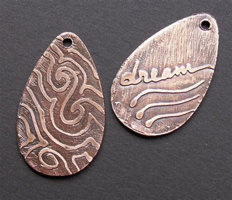 orion designs copper etching