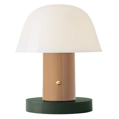Setago Jh27 Table Lamp Nude Forest Finnish Design Shop