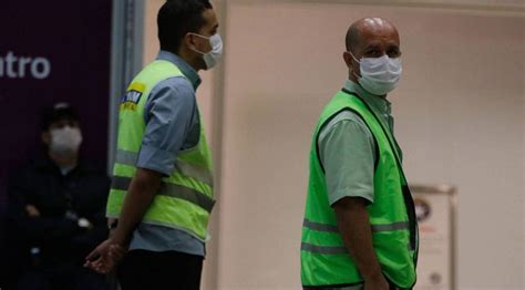 Hospital Em São Paulo Registra Mais Uma Morte Por