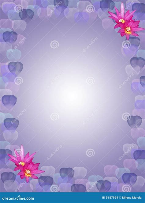 decorated writing paper stock images image