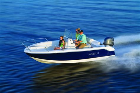 top center console fishing boats   fishtalk magazine