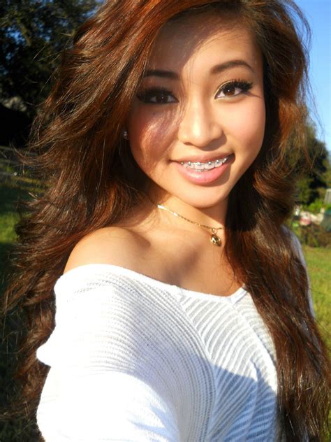 pretty asian girl with braces index cfmdo post viewandpostid 9