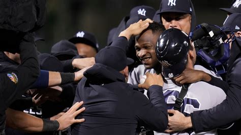 domingo german of yankees throws first perfect game since 2012 the