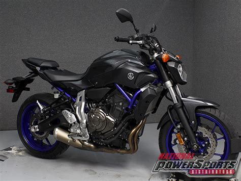 yamaha fz   motorcycles  sale