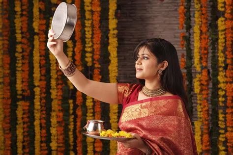 Bring Out The Bride In You This Karva Chauth