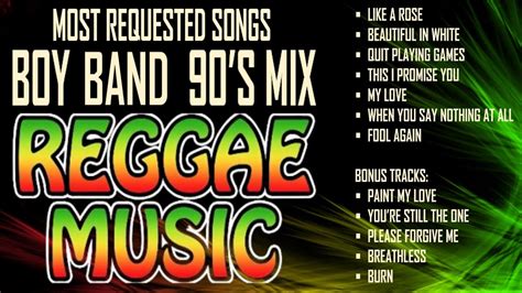 mix reggae music 2021 most requested songs 90 s reggae compilation