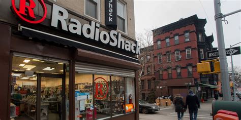 radioshack  close    stores huffpost