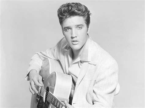 New Music Weekly Elvis Presley Ryan Adams Bryan Adams