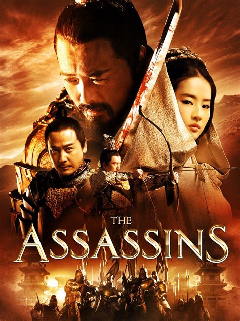 The Assassins 2012 Rotten Tomatoes
