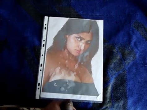 Cum Tribute To An Indian Actress Bhuvaneswari Xhamster