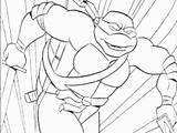 Ninja Coloring Turtles Donatello Pages Turtle Mutant Teenage Face Drawing Inspirational Getdrawings Getcolorings Nickelodeon Colorings sketch template