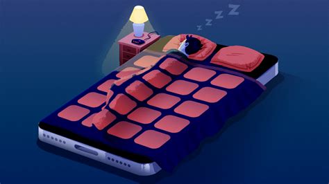 7 mind soothing apps that will help you sleep better tech