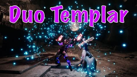 destiny  duo vog templar season   haunted youtube