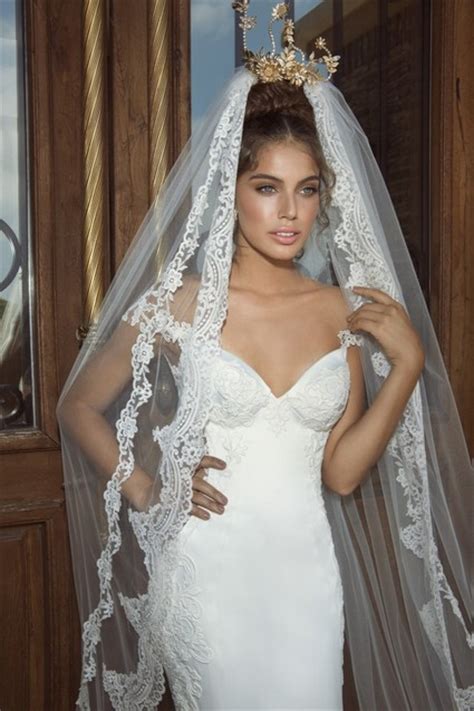 fabulous and unique wedding dresses by galia lahav s collection 2014 pretty designs