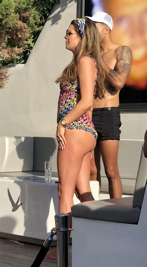 danielle lloyd sexy the fappening 2014 2019 celebrity photo leaks